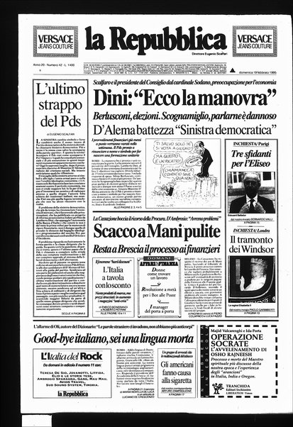 La repubblica